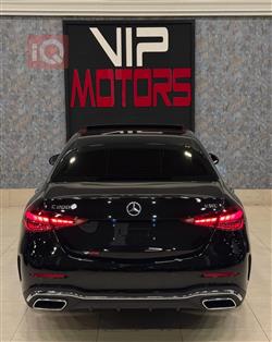 مرسيدس بنز C-Class